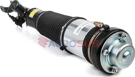 AEROSUS 163157 - Brat arc pneumatic aaoparts.ro