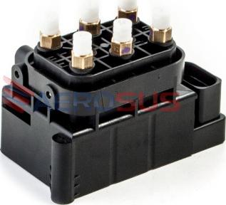 AEROSUS 163165 - Supapa,sistem supraalimentare aaoparts.ro