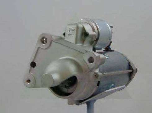 AES PSH 14.130.057 - Starter aaoparts.ro