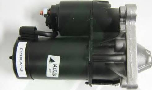 AES PSH 14.130.034 - Starter aaoparts.ro