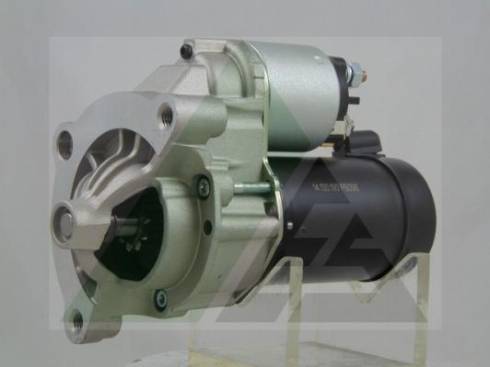 AES PSH 14.130.190 - Starter aaoparts.ro