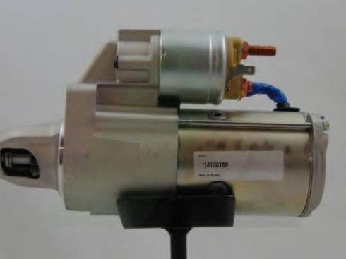 AES PSH 14.130.168 - Starter aaoparts.ro