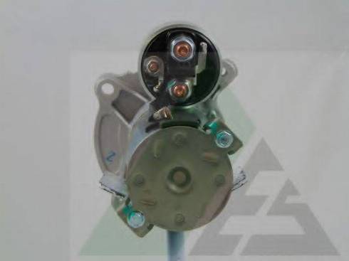 AES PSH 14.130.189 - Starter aaoparts.ro