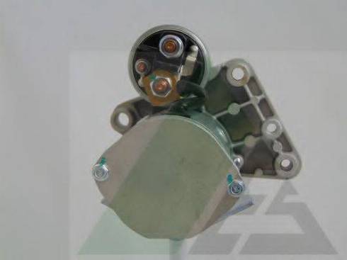 AES PSH 14.130.187 - Starter aaoparts.ro
