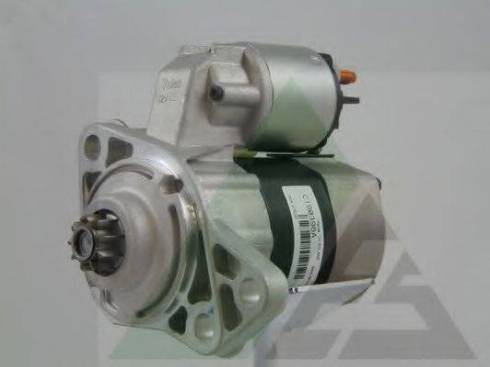 AES PSH 14.130.205 - Starter aaoparts.ro