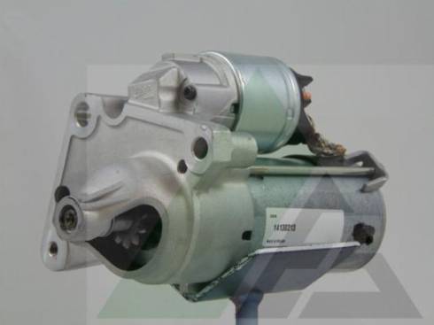 AES PSH 14.130.213 - Starter aaoparts.ro