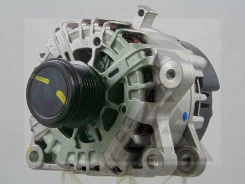 AES PSH 14.201.477 - Generator / Alternator aaoparts.ro