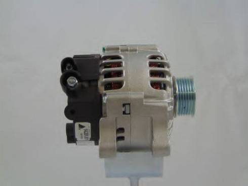 AES PSH 14.201.011 - Generator / Alternator aaoparts.ro