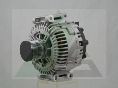 AES PSH 14.201.038 - Generator / Alternator aaoparts.ro
