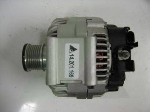 AES PSH 14.201.169 - Generator / Alternator aaoparts.ro