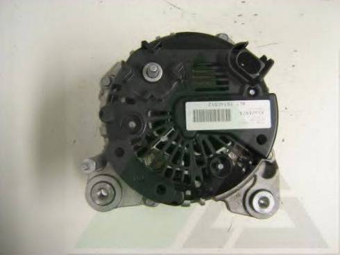AES PSH 14.201.126 - Generator / Alternator aaoparts.ro