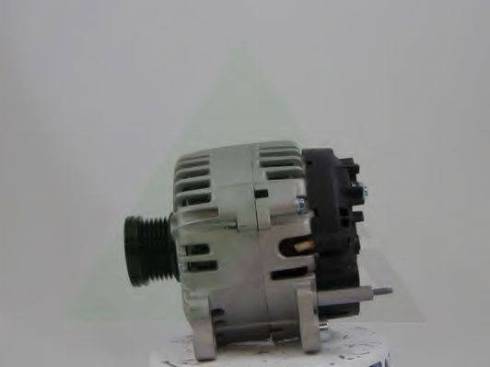 AES PSH 14.201.300 - Generator / Alternator aaoparts.ro