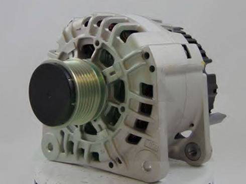 AES PSH 14.201.250 - Generator / Alternator aaoparts.ro