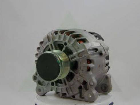 AES PSH 14.201.268 - Generator / Alternator aaoparts.ro