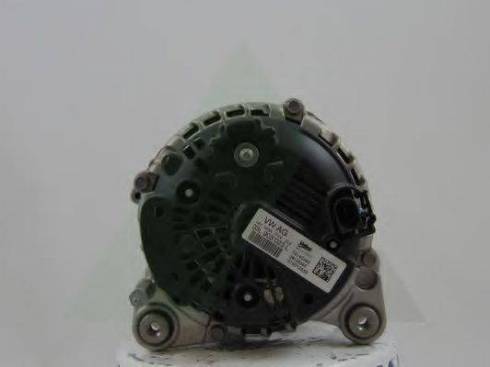 AES PSH 14.201.203 - Generator / Alternator aaoparts.ro