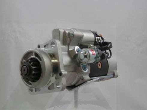 AES PSH 15.130.097 - Starter aaoparts.ro