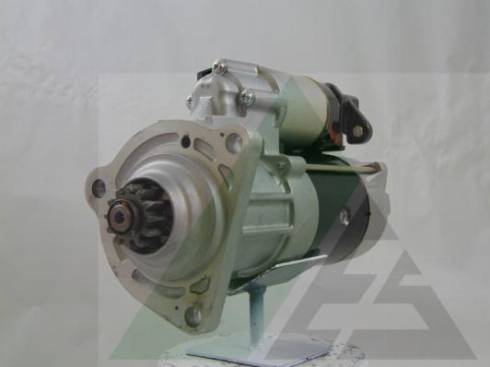AES PSH 15.130.082 - Starter aaoparts.ro