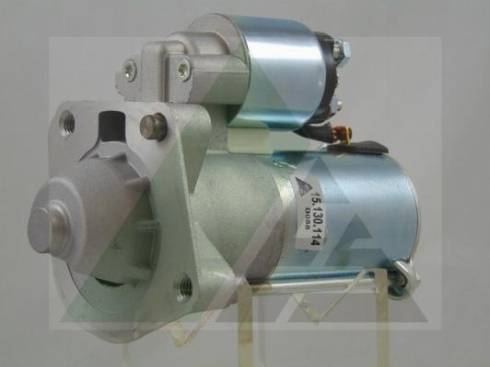 AES PSH 15.130.114 - Starter aaoparts.ro