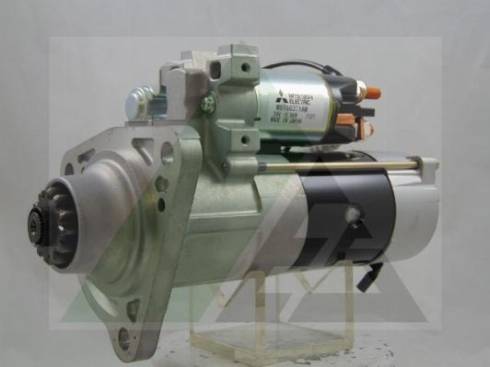 AES PSH 15.130.133 - Starter aaoparts.ro