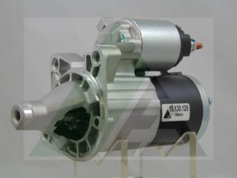 AES PSH 15.130.129 - Starter aaoparts.ro