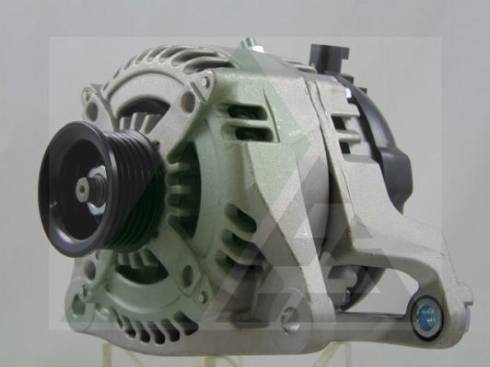 AES PSH 15.201.119 - Generator / Alternator aaoparts.ro