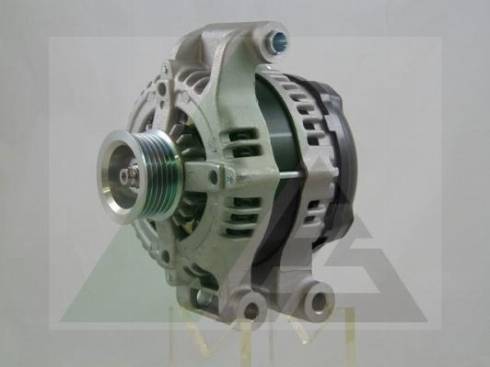 AES PSH 15.201.123 - Generator / Alternator aaoparts.ro