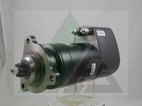 AES PSH 16.130.601 - Starter aaoparts.ro