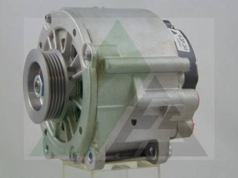 AES PSH 16.201.249 - Generator / Alternator aaoparts.ro