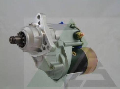 AES PSH 13.130.033 - Starter aaoparts.ro