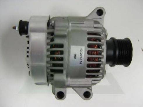 AES PSH 13.201.154 - Generator / Alternator aaoparts.ro