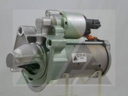 AES PSH 12.130.455 - Starter aaoparts.ro