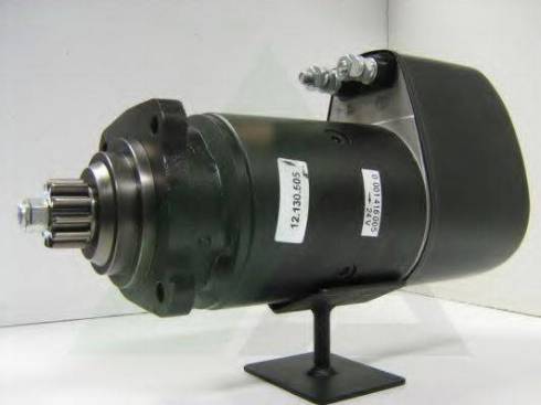 AES PSH 12.130.505 - Starter aaoparts.ro