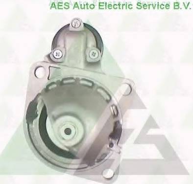 AES PSH 12.130.045 - Starter aaoparts.ro