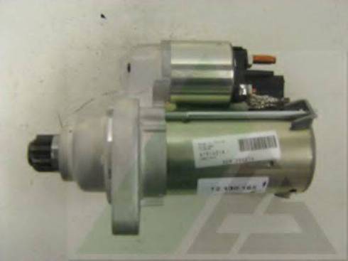 AES PSH 12.130.165 - Starter aaoparts.ro
