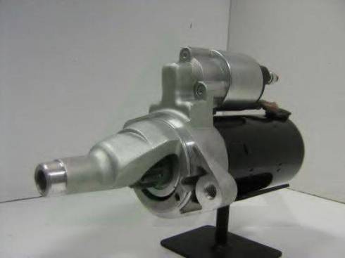 AES PSH 12.130.181 - Starter aaoparts.ro
