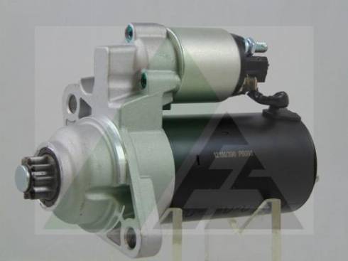 AES PSH 12.130.390 - Starter aaoparts.ro