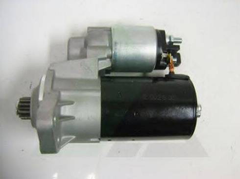 AES PSH 12.130.219 - Starter aaoparts.ro