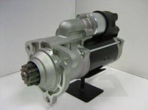AES PSH 12.130.223 - Starter aaoparts.ro