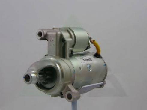 AES PSH 12.130.273 - Starter aaoparts.ro