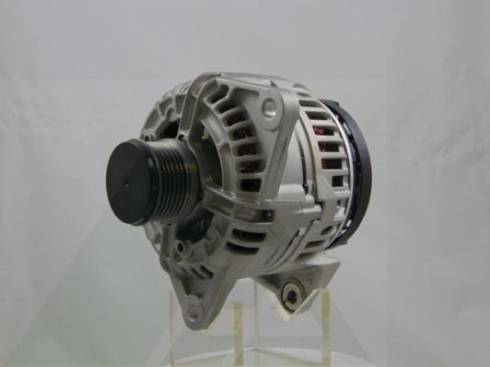 AES PSH 12.201.058 - Generator / Alternator aaoparts.ro