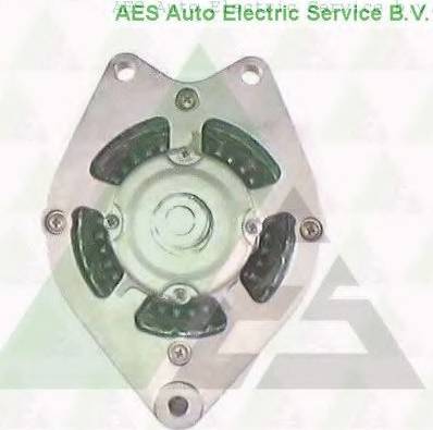 AES PSH 12.201.035 - Generator / Alternator aaoparts.ro