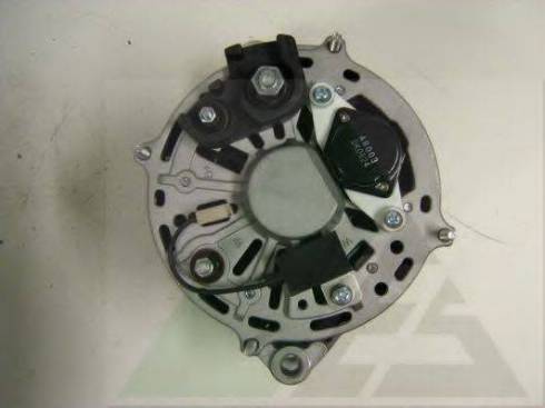 AES PSH 12.201.107 - Generator / Alternator aaoparts.ro