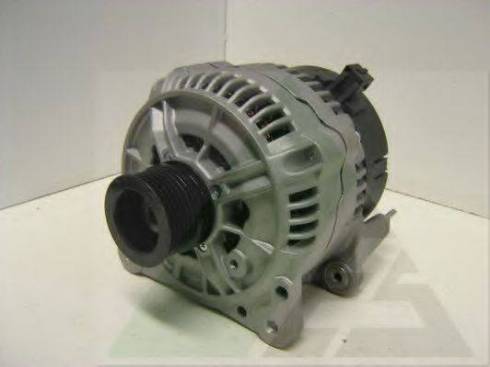 AES PSH 12.201.177 - Generator / Alternator aaoparts.ro