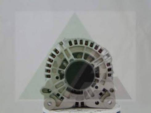AES PSH 12.201.320 - Generator / Alternator aaoparts.ro