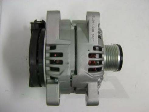 AES PSH 12.201.208 - Generator / Alternator aaoparts.ro
