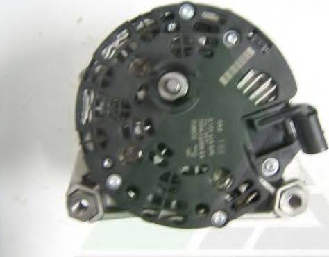 AES PSH 12.201.236 - Generator / Alternator aaoparts.ro