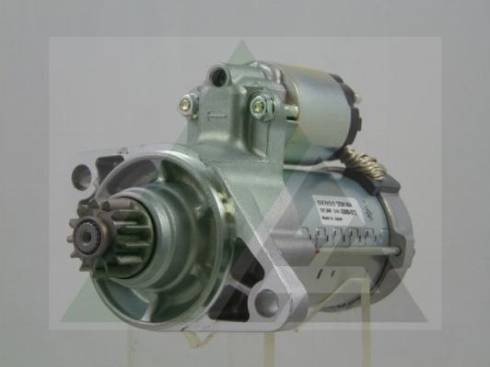 AES PSH 20.130.210 - Starter aaoparts.ro