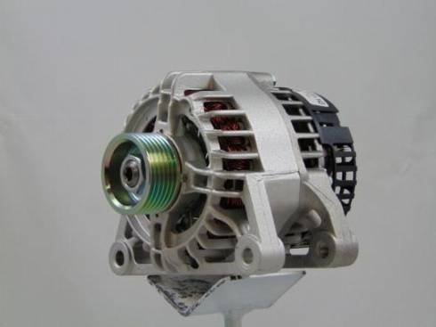 AES PSH 20.201.143 - Generator / Alternator aaoparts.ro