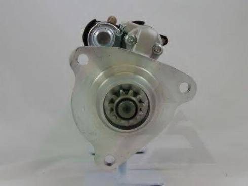 AES PSH 21.130.018 - Starter aaoparts.ro