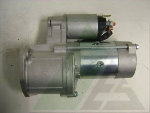 AES PSH ACS-105 - Starter aaoparts.ro